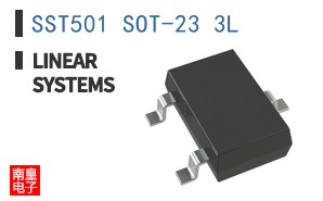 SST501 SOT-23 3L ͼƬ
